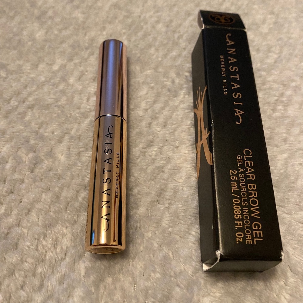 Anastasia Beverly Hills Clear Brow Gel